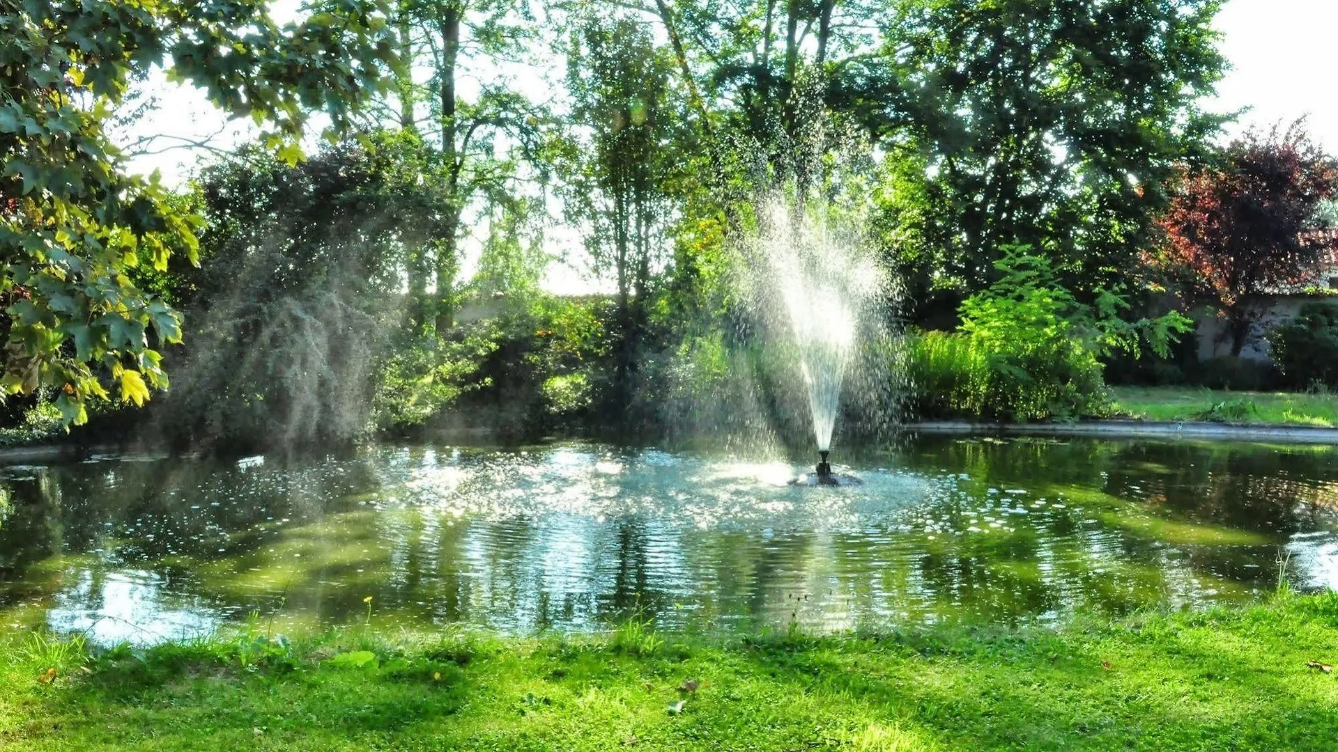 Bed & Breakfast Manoir De La Manantie - Teritoria